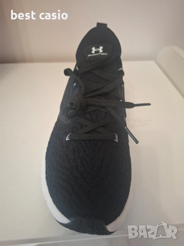 Продавам нови оригинални Under Armour UA HOVR Phantom 2
., снимка 3 - Спортни обувки - 54861496