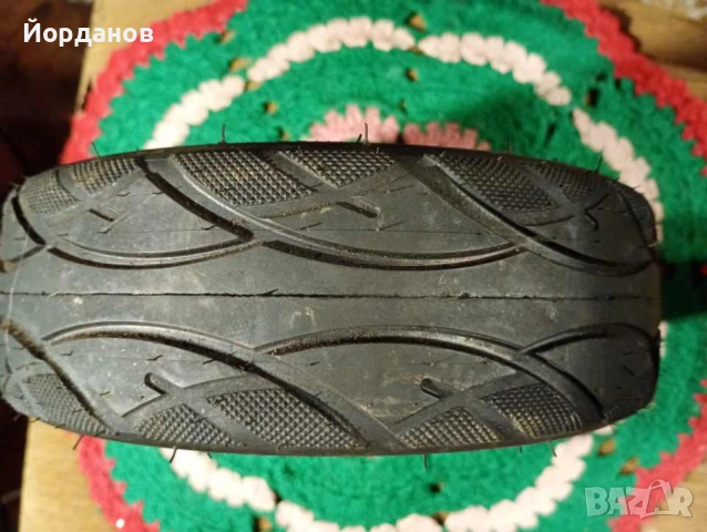 гума 60/70 6.5, снимка 3 - Гуми и джанти - 54612193