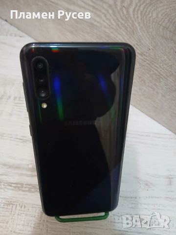 телефон Samsung Galaxy A30S, снимка 4 - Samsung - 54496517