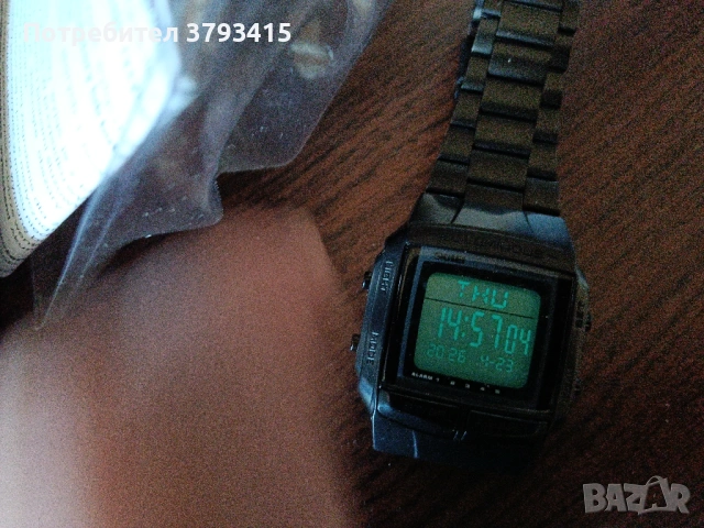 Часовници, снимка 2 - Мъжки - 54291272