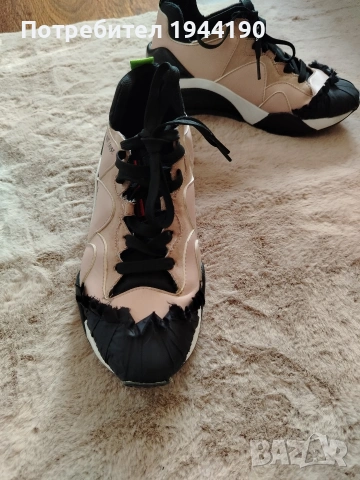 Дамски обувки FW_D , снимка 3 - Маратонки - 54156749