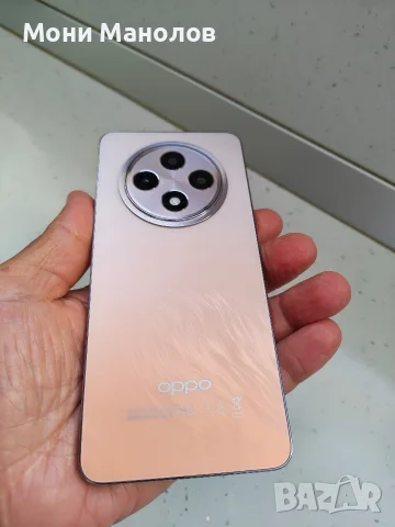 телефон oppo reno 12 fs ram 12 - 512 GB, снимка 8 - Телефони с две сим карти - 55673599
