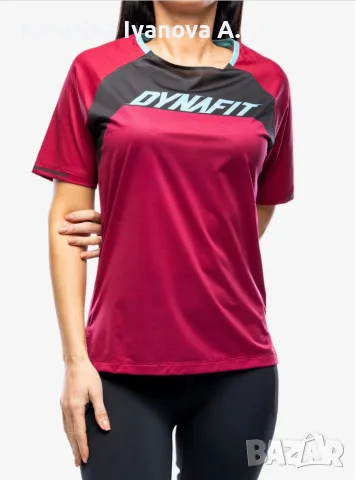 Нова Dynafit Ride L/S Women's Cycling Jersey Размери S36 и М38 цена 33€, снимка 3 - Спортна екипировка - 55294207