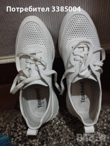 дамски обувки , снимка 4 - Дамски ежедневни обувки - 54357554