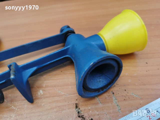 MADE IN ROMANIA-МЕЛАЧКА 1405262002L4, снимка 5 - Колекции - 54555375