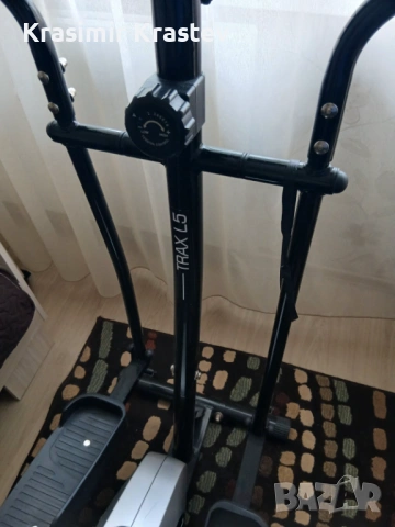 Кростренажор, снимка 4 - Фитнес уреди - 54357822