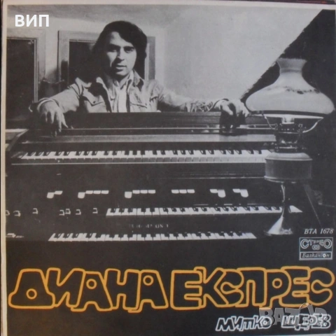 Дългосвирещи грамофонни плочи , снимка 6 - Грамофонни плочи - 52387314