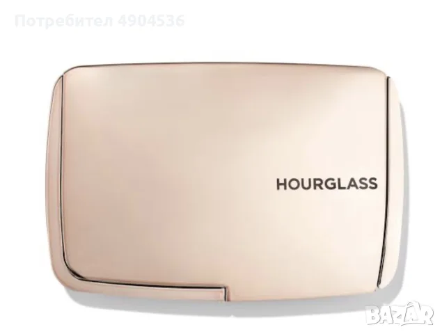 Оригинална козметика MAC & Hourglass – нови червило, моливи за устни и пудра, снимка 3 - Декоративна козметика - 55501986