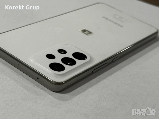 Samsung A53 5g 128GB , снимка 8 - Samsung - 54706309