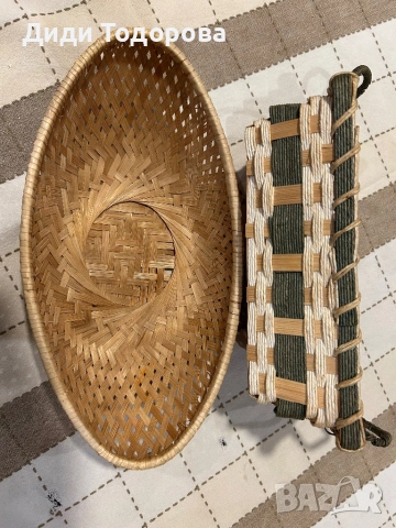 Чинии,подноси, снимка 3 - Чинии - 54211920