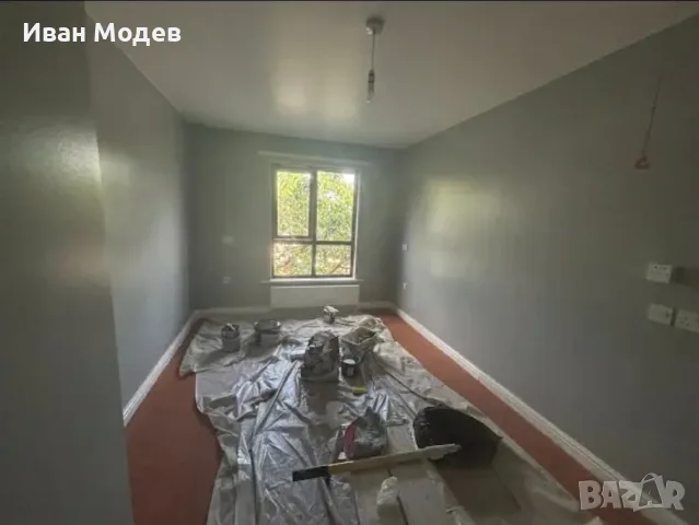👌Предлагаме Цялостни ремонти 👌Боядисване в Бургас, Сарафово, Слънчев Бряг, Несебър, Равда и др., снимка 6 - Бояджийски услуги - 55324132