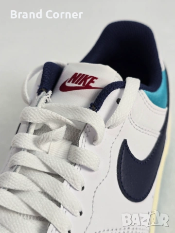 Нови Nike Gamma Force - размери 37.5 и 40, снимка 4 - Маратонки - 54339324