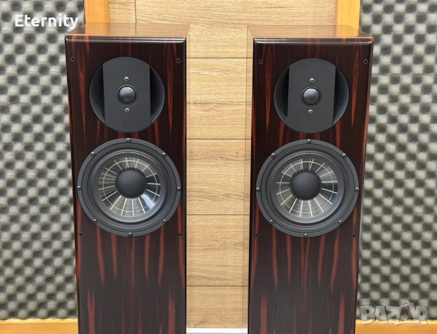 Vienna Acoustics Bach Grand SE, снимка 3 - Тонколони - 55052279