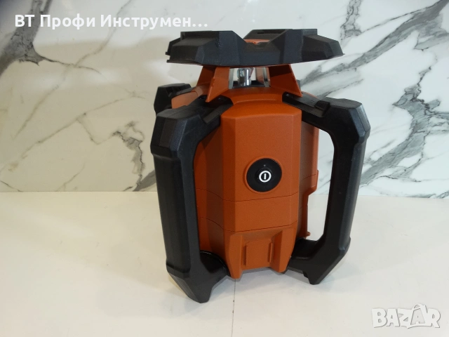 Hilti PR 40 - 22 / Nuron - Ротационен лазерен нивелир, снимка 2 - Измервателни инструменти - 55247856