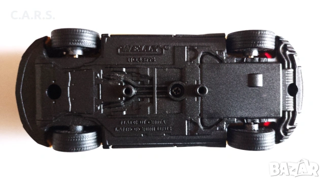 Lamborghini Urus Welly - Мащаб 1:34-39, снимка 15 - Колекции - 54236101