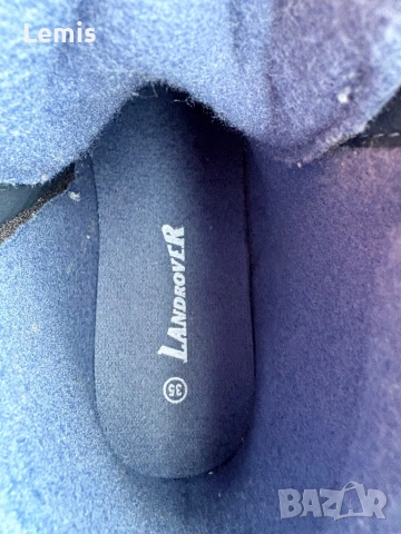 Детцки обувки, снимка 4 - Детски обувки - 53999511