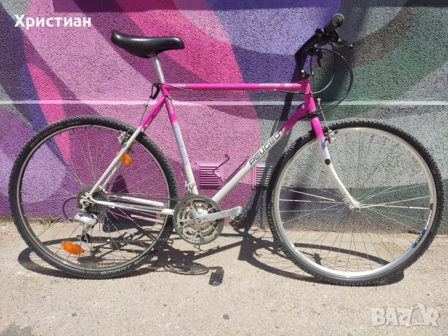 Велосипед - Peugeot 28"