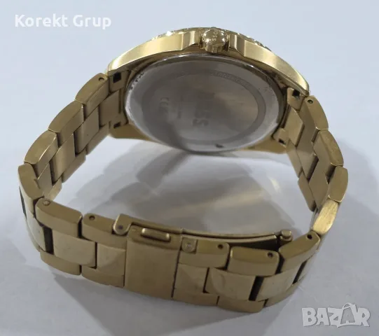 Часовник Hugo Boss 1502714, снимка 4 - Мъжки - 55399334