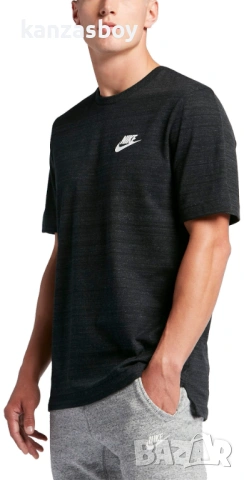 Nike - страхотна мъжка тениска XS