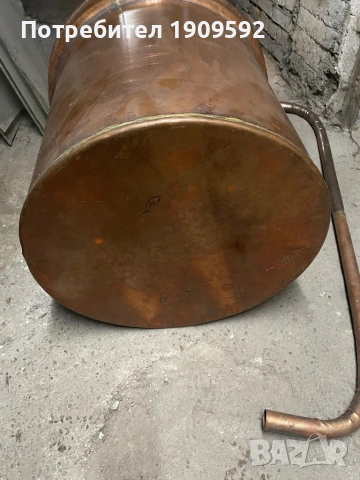 Казан нов 160л, снимка 5 - Други стоки за дома - 54457926