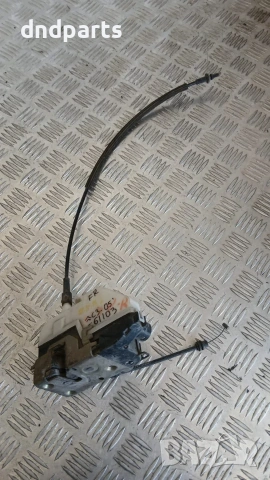Брава врата Citroen C3 2005 (предна дясна)