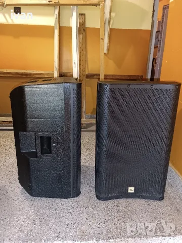 Тонколони The Box pro 115 dsp, снимка 2 - Тонколони - 55535797