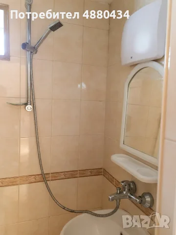 Едностаен в Центъра ! , снимка 4 - Апартаменти - 55440119