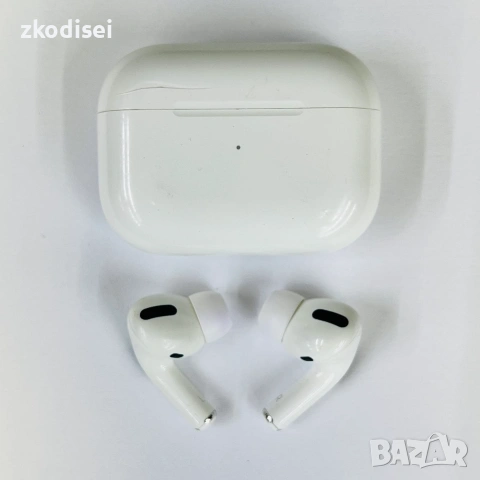 Bluetooth слушалки AIRPODS A1692