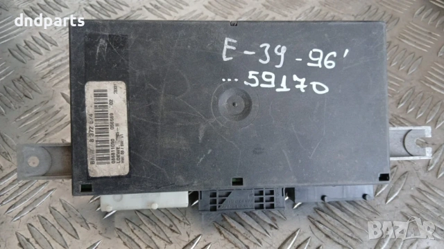 Модул BMW 5 e39 1996 8372674