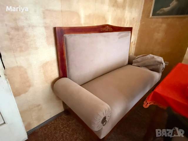 Запазени мебели, снимка 5 - Други - 55120088