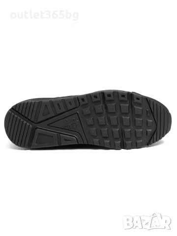 Nike - Air Max Ivo ltr 580520 002 Черен №40 Оригинал Код 606, снимка 5 - Маратонки - 54581329