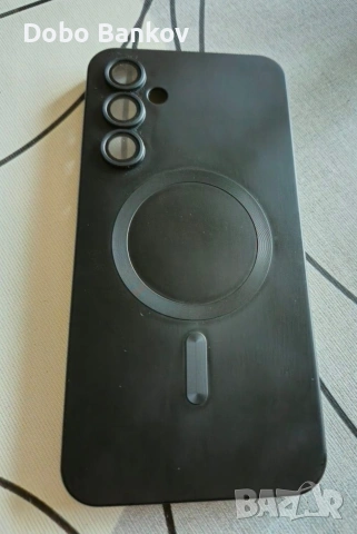 Samsung S23 FE, снимка 4 - Samsung - 54383797