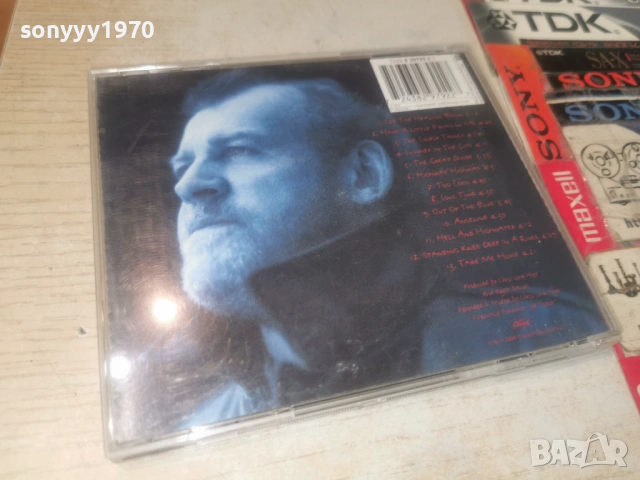 JOE COCKER-CD ВНОС GERMANY 1206261318H2E6R, снимка 13 - CD дискове - 54881320