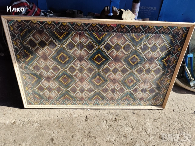 Ретро рамка , снимка 5 - Декорация за дома - 50181519