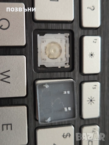 лаптоп HP Pavilion 15 bc003ng 15-bc003ng Core i5-6300HQ Nvidia GeForce GTX950M работещ на части, снимка 7 - Части за лаптопи - 54672624