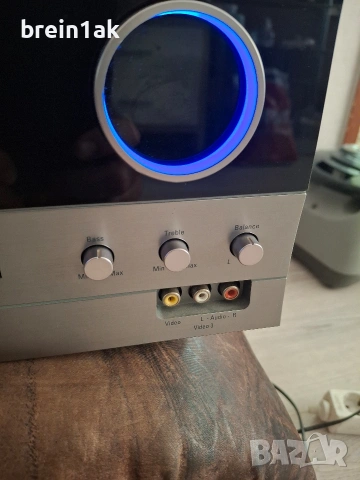 Harmah Kardon HK3380, снимка 3 - Ресийвъри, усилватели, смесителни пултове - 55191427