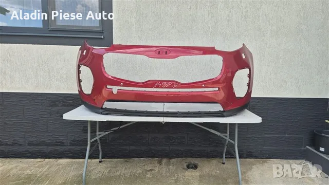 Предна броня Kia Sportage година 2016 2017 2018 код 86511F1000, 86511-F1000