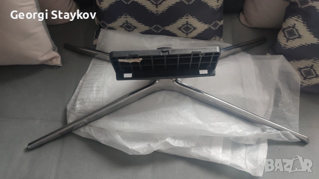 Смарт телевизор Samsung - UE48H6400, снимка 10 - Телевизори - 54268262