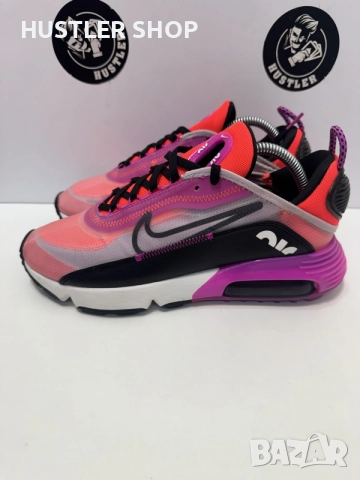 Маратонки NIKE AIR MAX 2090. Номер 40, снимка 2 - Маратонки - 55340870