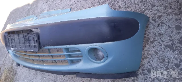 Предна броня Citroen Xsara Picasso, снимка 3 - Части - 55512963