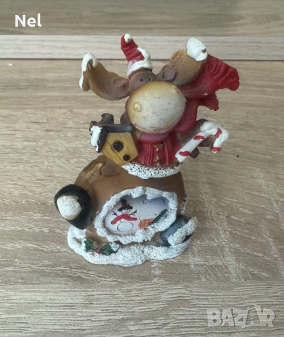 Фигурки керамика 1.50-6€, снимка 7 - Декорация за дома - 54110339