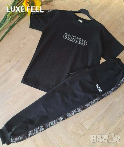Guess ⚜️Дамски Комплект -М р.