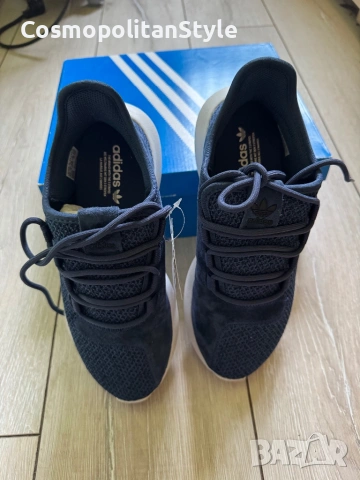 Нови оригинални маратонки Adidas Tubular, снимка 2 - Маратонки - 54760380