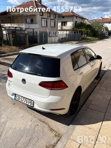 VW Golf 7.5, снимка 7 - Автомобили и джипове - 54307883