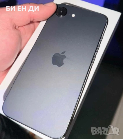 iPhone 16E 128GB, снимка 6 - Apple iPhone - 54417413