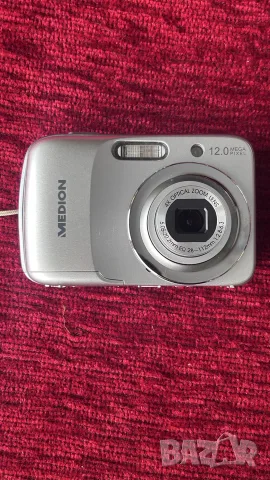 цифров фотоапарат Medion MD 86243