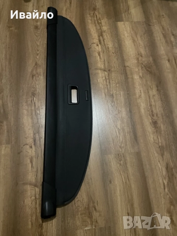 кора (щора) за багажник за Seat Altea XL