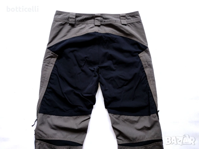 LUNDHAGS Skomakarna Pants - S - оригинален мъжки туристически панталон, снимка 7 - Спортни дрехи, екипи - 54574425