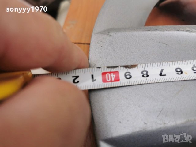 SKODA 1БР ТАС 41СМ 1704261701LDVR, снимка 15 - Аксесоари и консумативи - 54228231