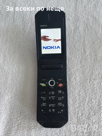 Nokia 7070 , Нокия 7070, снимка 10 - Nokia - 55309628